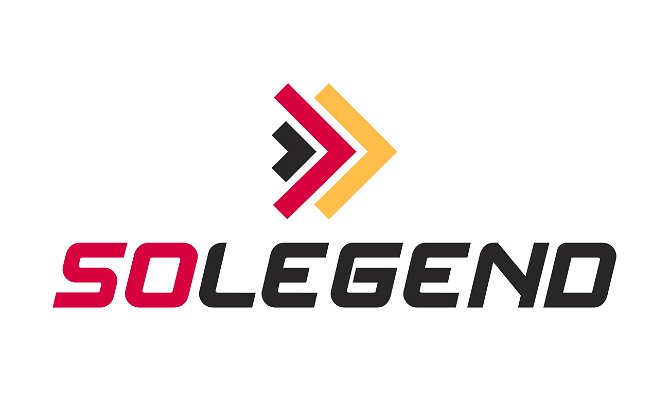 SoLegend.com